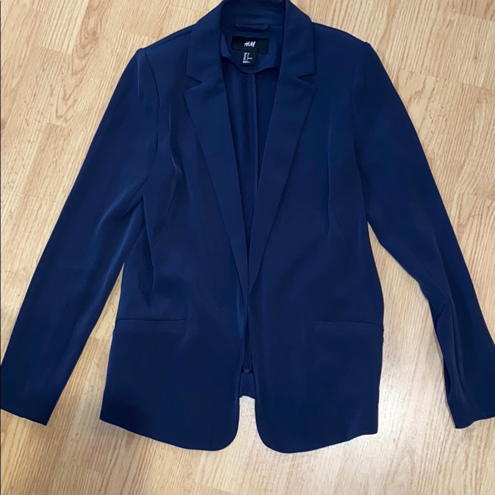 Blazer from H and M